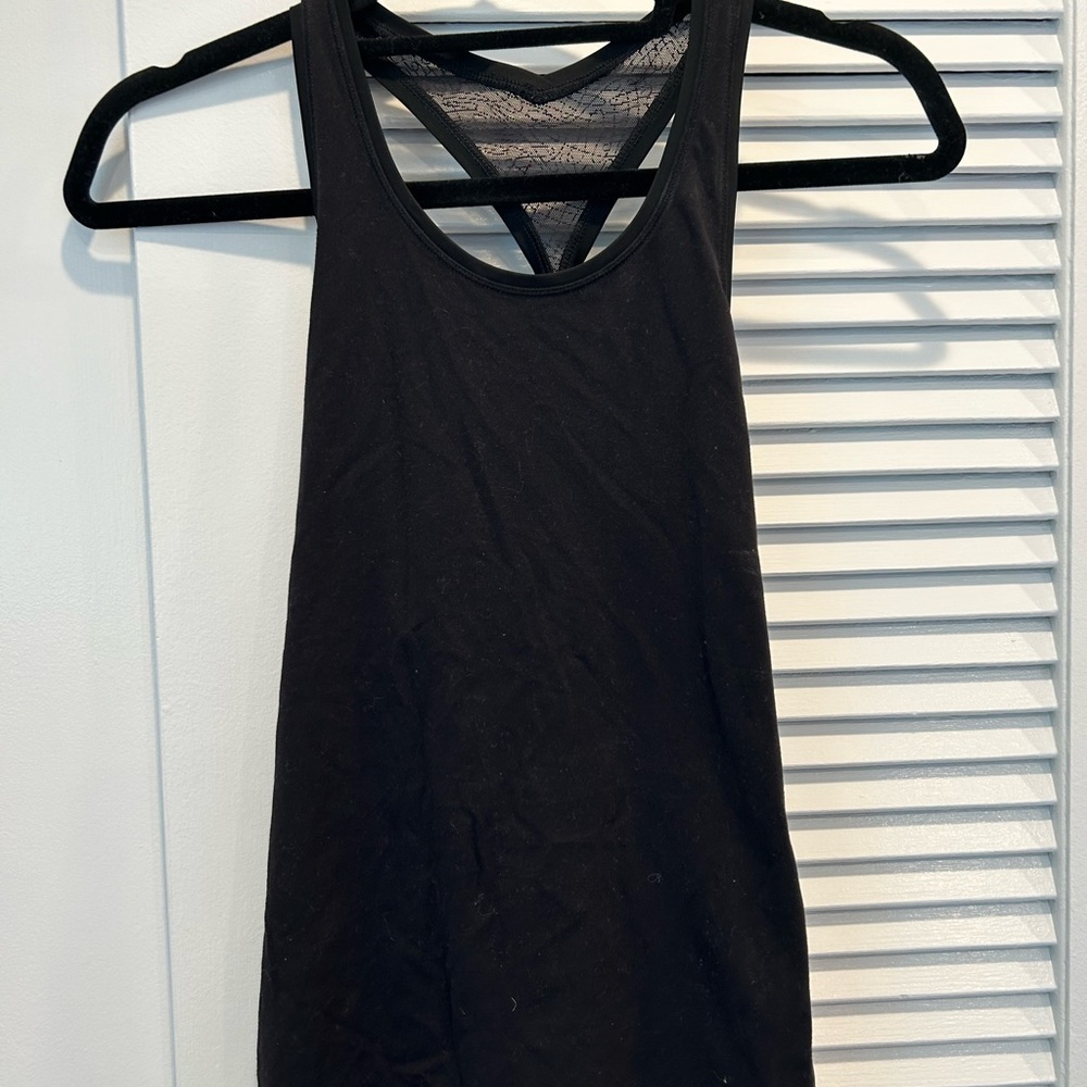 Lulu Lemon Tank Top